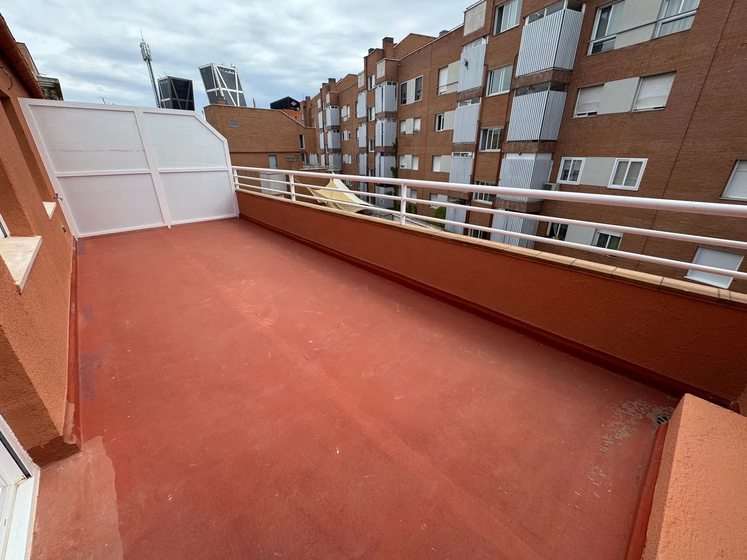 Ático en calle del Ailanto, 52 - Foto 7