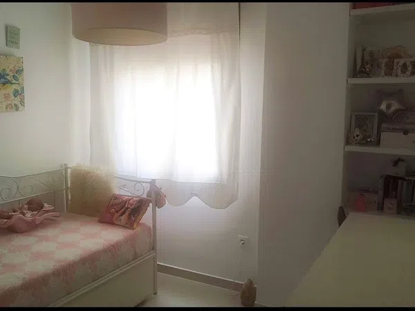 Piso en Pasaje Lapeira, 1, Perchel sur - El Bulto - Foto 16