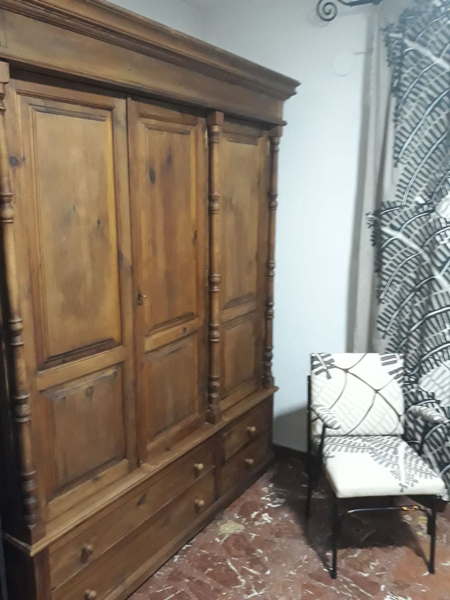 Piso en Calle Párraga, 21, Recogidas - Foto 15