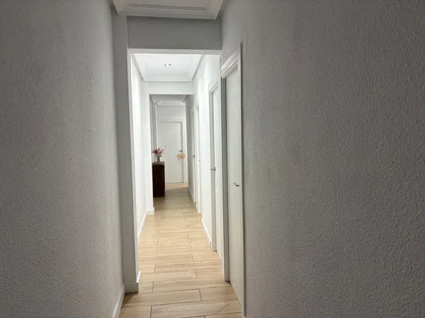 Piso en Calle José Vicedo, 44, La Serranica - Sagrado Corazón - Foto 7