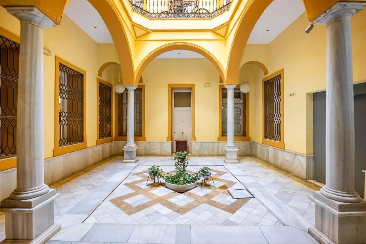 Piso en calle Carlos Cañal, 3 - Foto 3