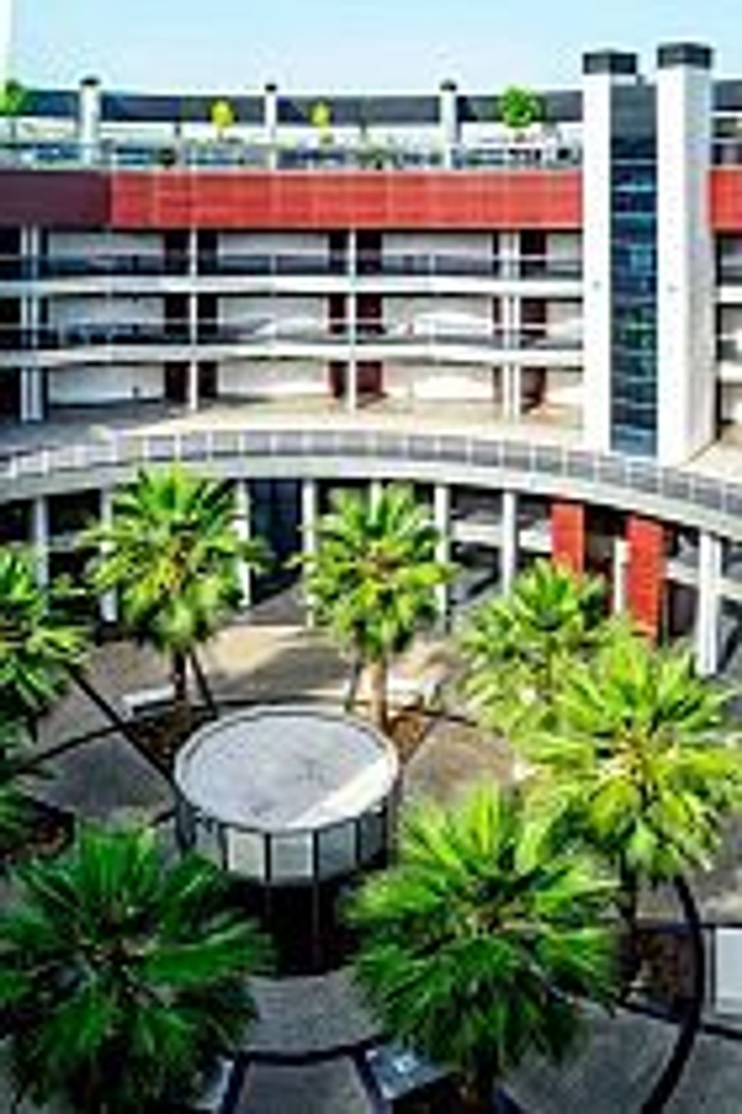 Estudio en calle Tecnocordoba1, 3 - Foto 11