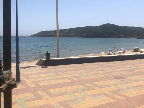 Piso en Paseo Playa Getares Peatonal, 8, San García - La Juliana, San García - La Juliana - Foto 11