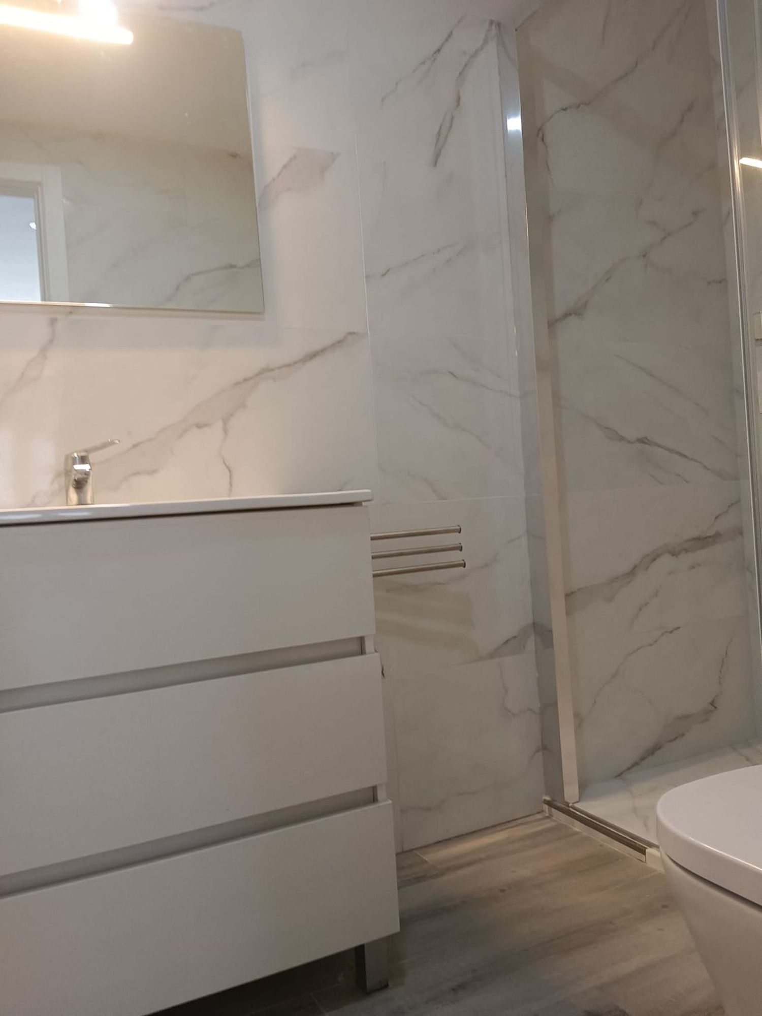 Piso en Calle Héroe de Sostoa, 31, Huelin - Foto 5