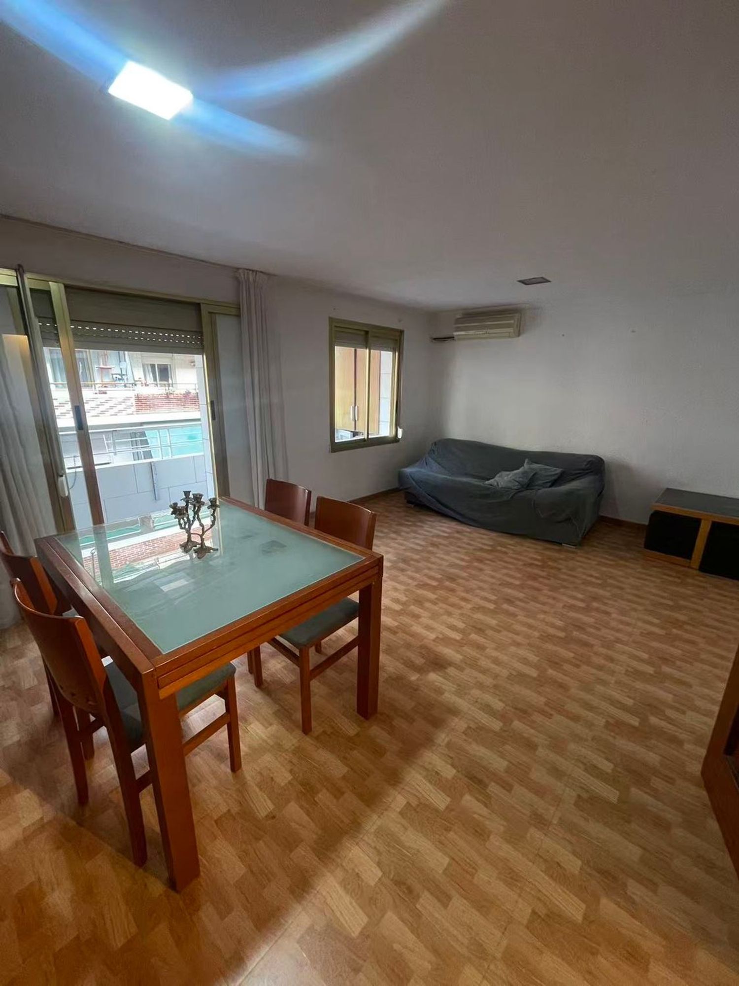 Piso en calle Señorita de Trevélez, 4 - Foto 4