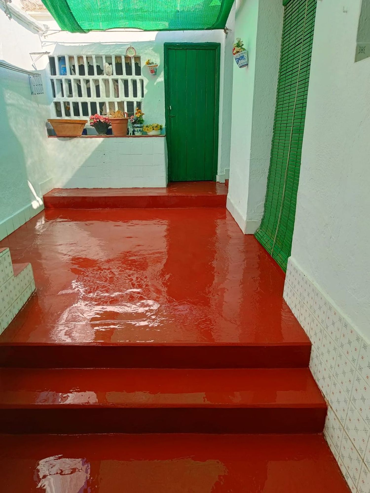 Chalet adosado en Avenida Ejército, 54 - Foto 16