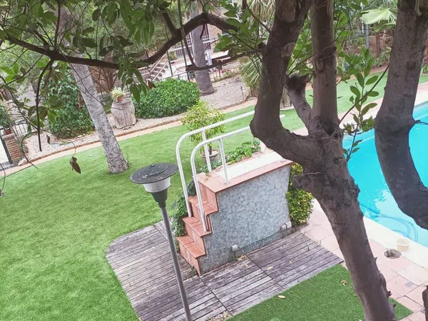 Casa independiente en avenida del Turó, 5 - Foto 14