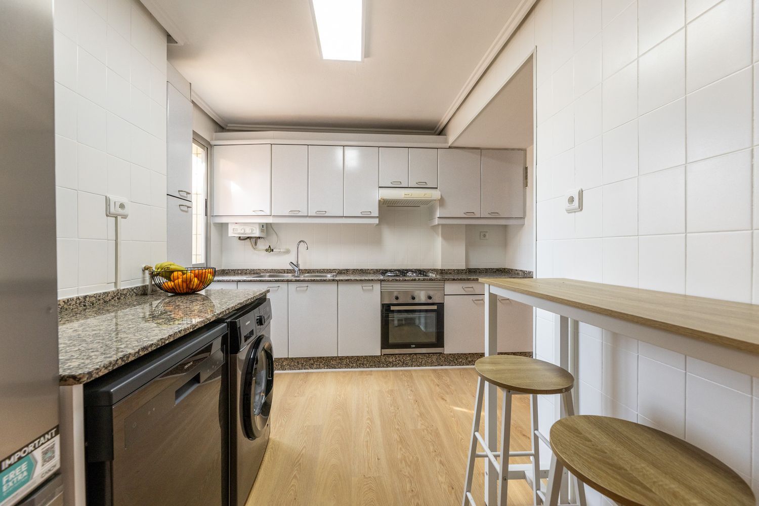 Piso en calle de l'Hort de Sant Valeri, 5 - Foto 5