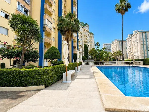 Piso en Calle de la Devesa, 13, Playa de Gandia, Playa de Gandia - Foto 2