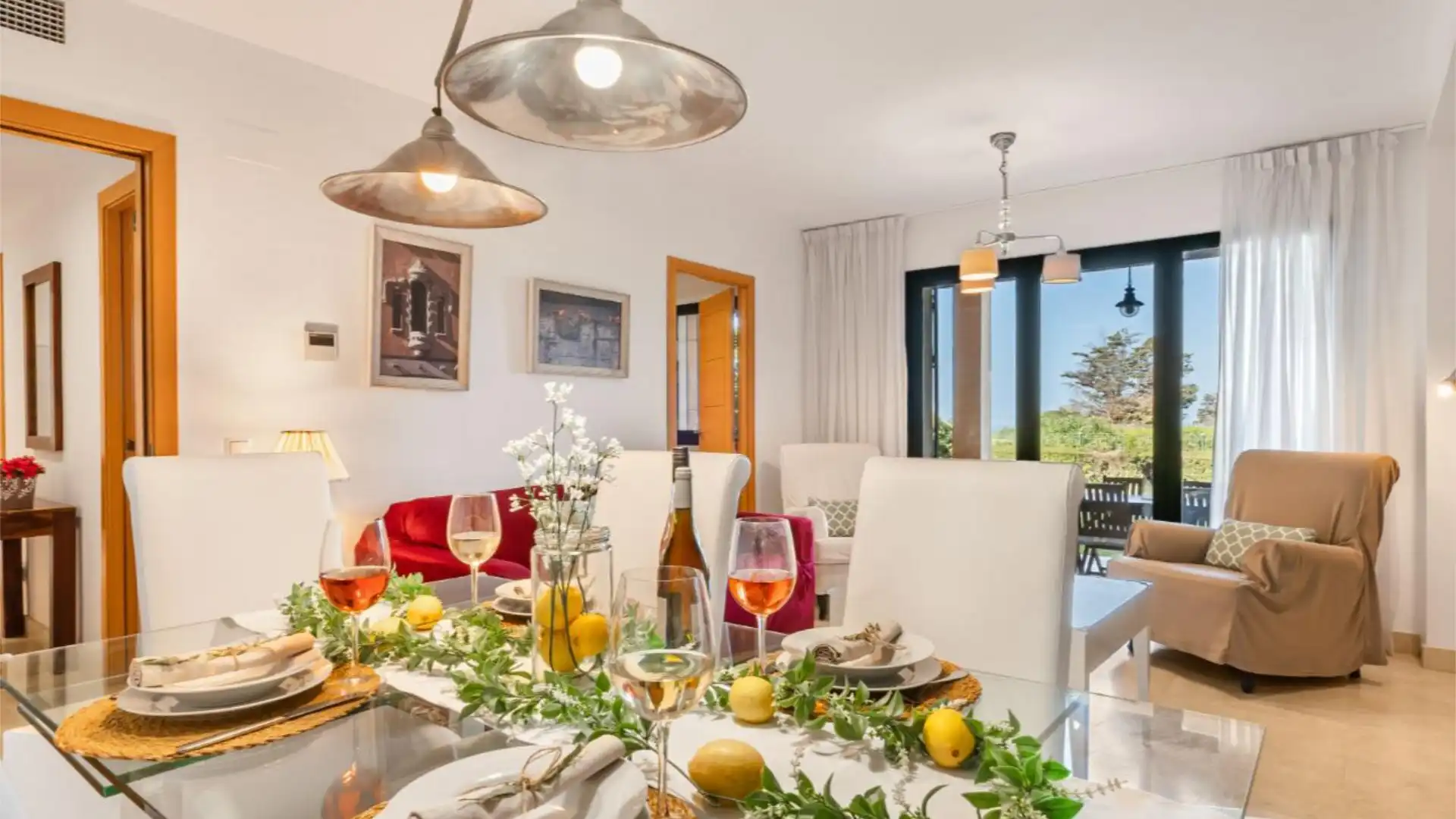 Casa adosada en  Calle Teodosio 12 - Foto 15