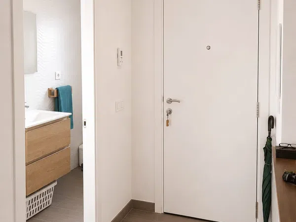 Chalet adosado en Calle Santa Cecilia, 16, Capellanía - Retamar, Capellanía - Retamar - Foto 8