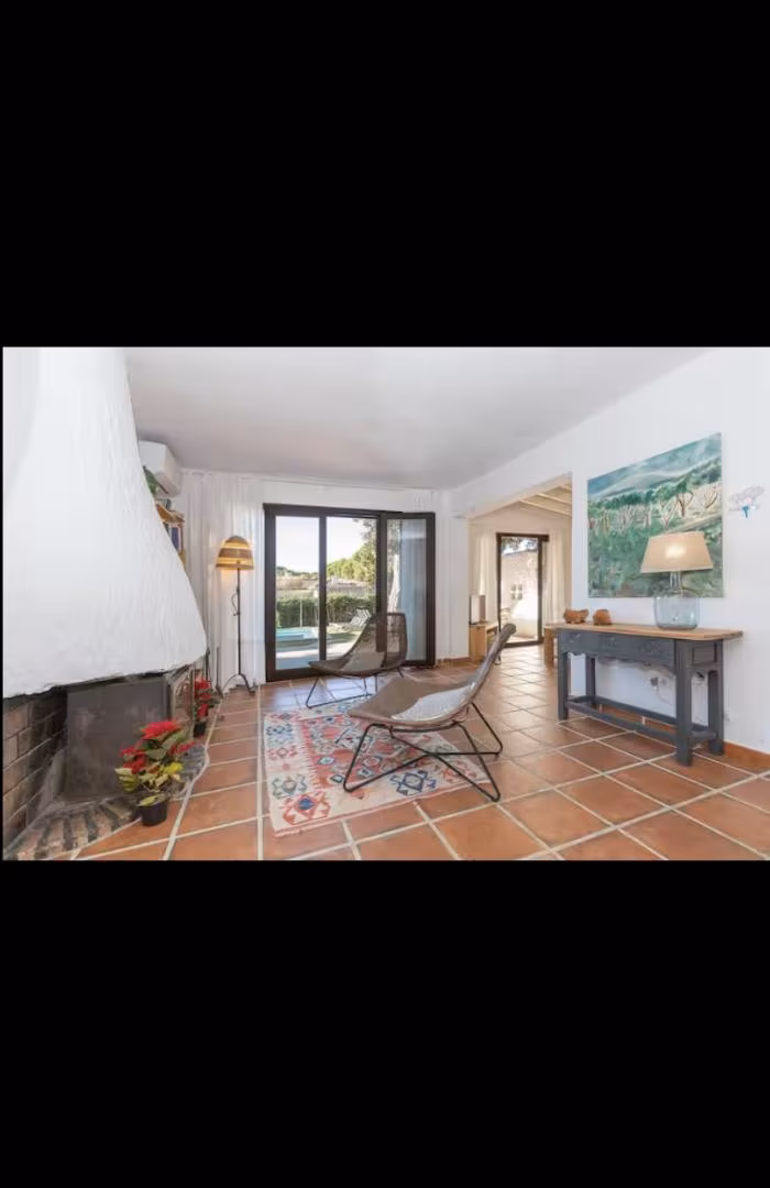 Chalet en  Calle Aduar 24D - Foto 4