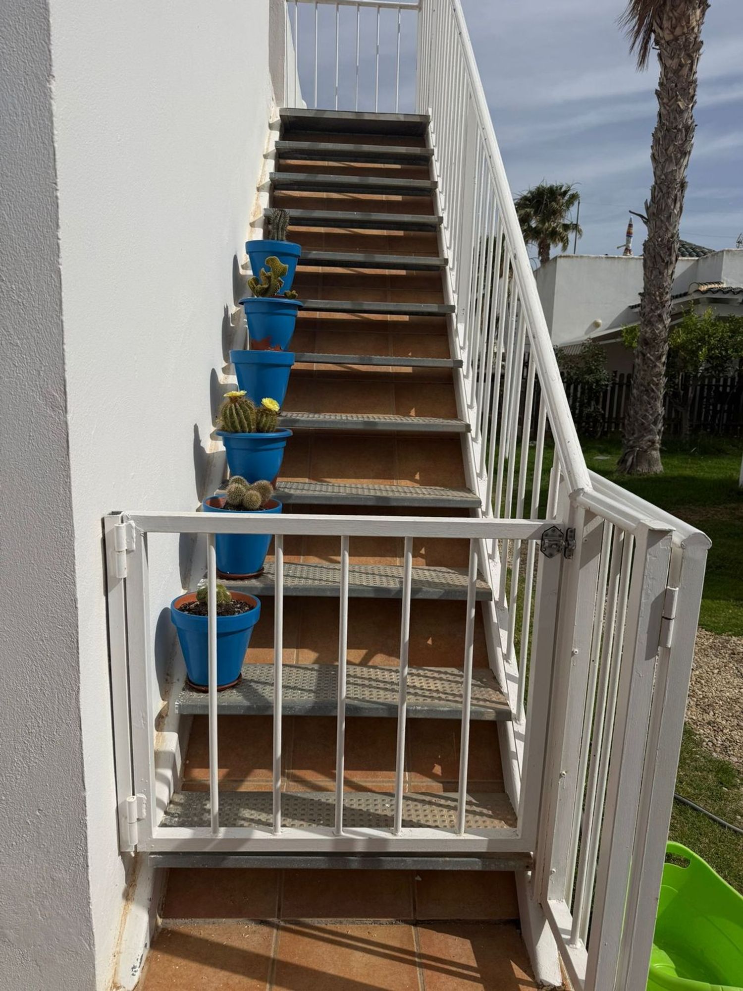 Casa o chalet independiente en Avenida del Mediterráneo, 193 - Foto 12