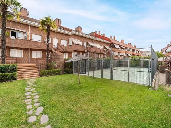Dúplex en Calle José Antonio, 24 - Foto 3