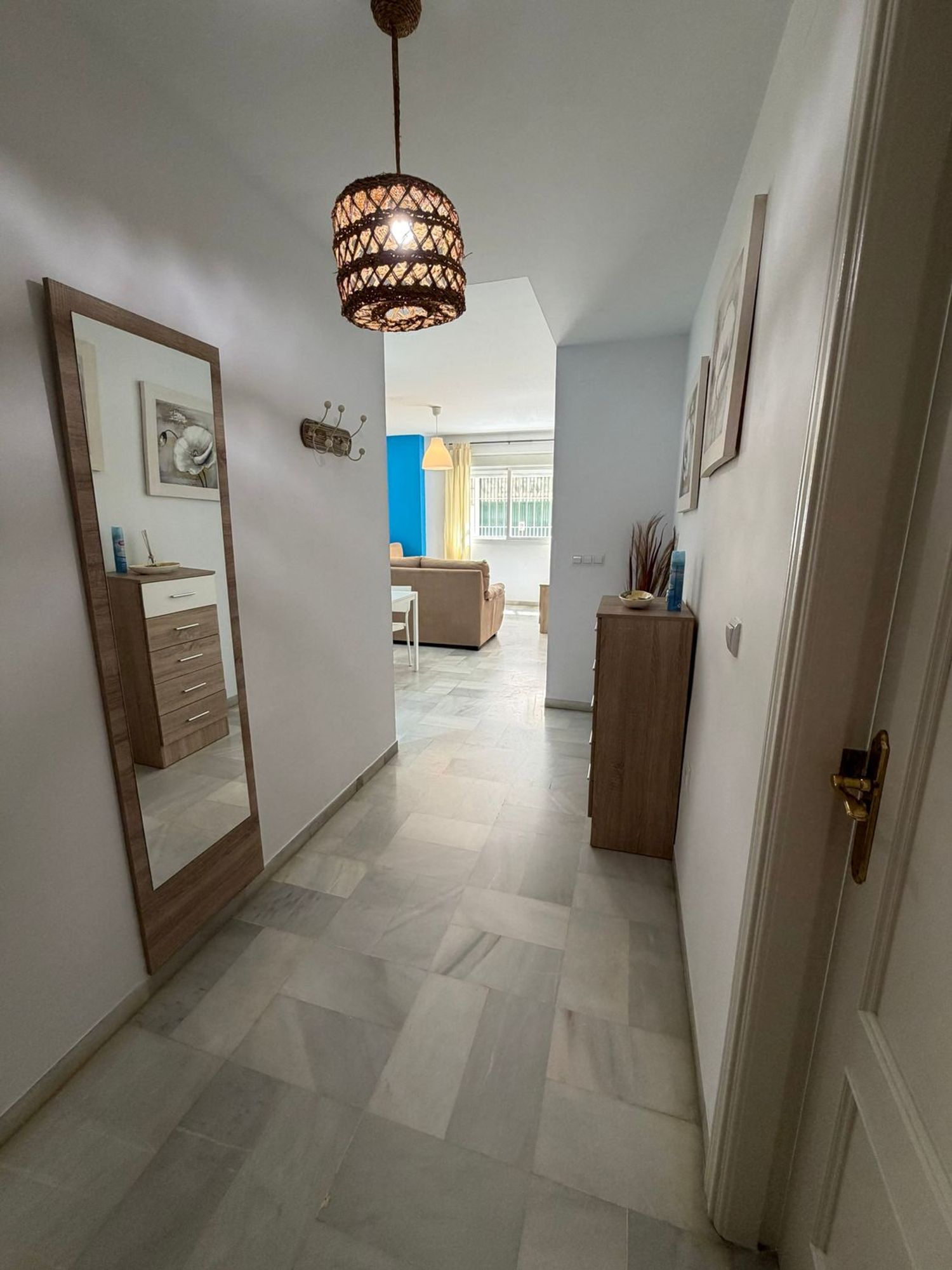Piso en Puerto de Estepona, Puerto de Estepona - Foto 3