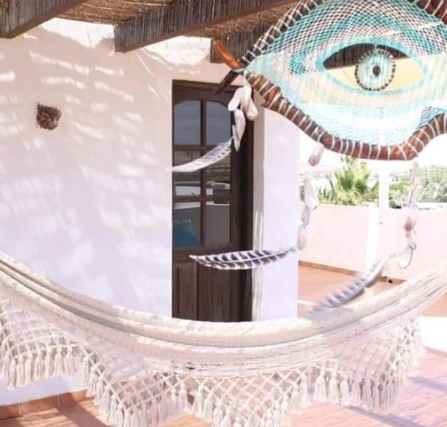 Casa o chalet independiente en Calle Cerco de Los Franquiz, 9, Lajares, Lajares - Foto 8