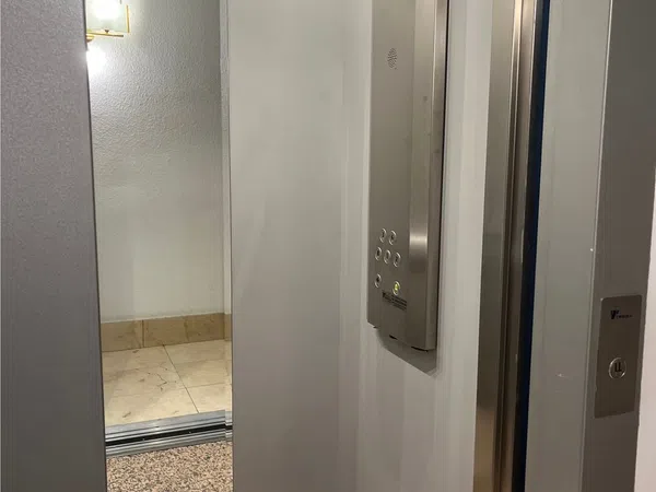 Piso en Avenida del Órbigo, 55 - Foto 28