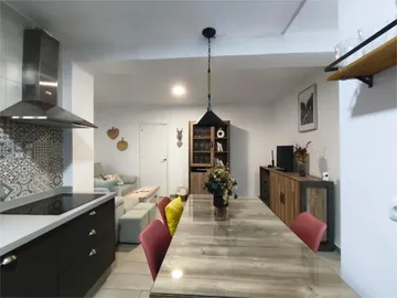 Piso en Jesús Rescatado - Foto 4