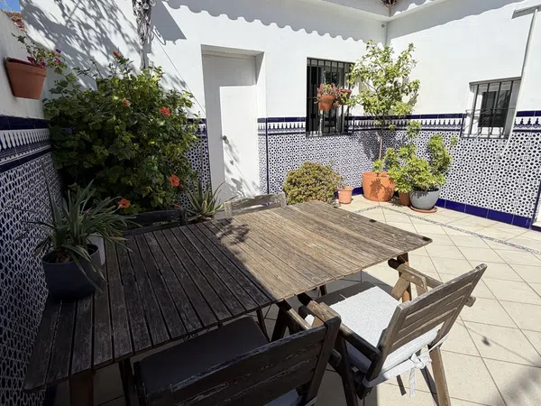 Chalet adosado en Centro, Centro - Foto 17