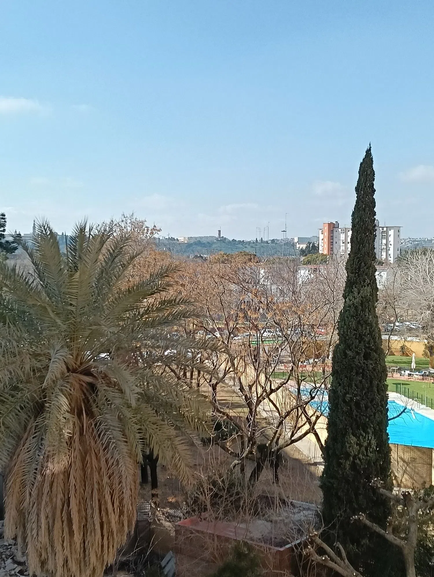 Piso en calle Samuel Morse, 1 - Foto 1