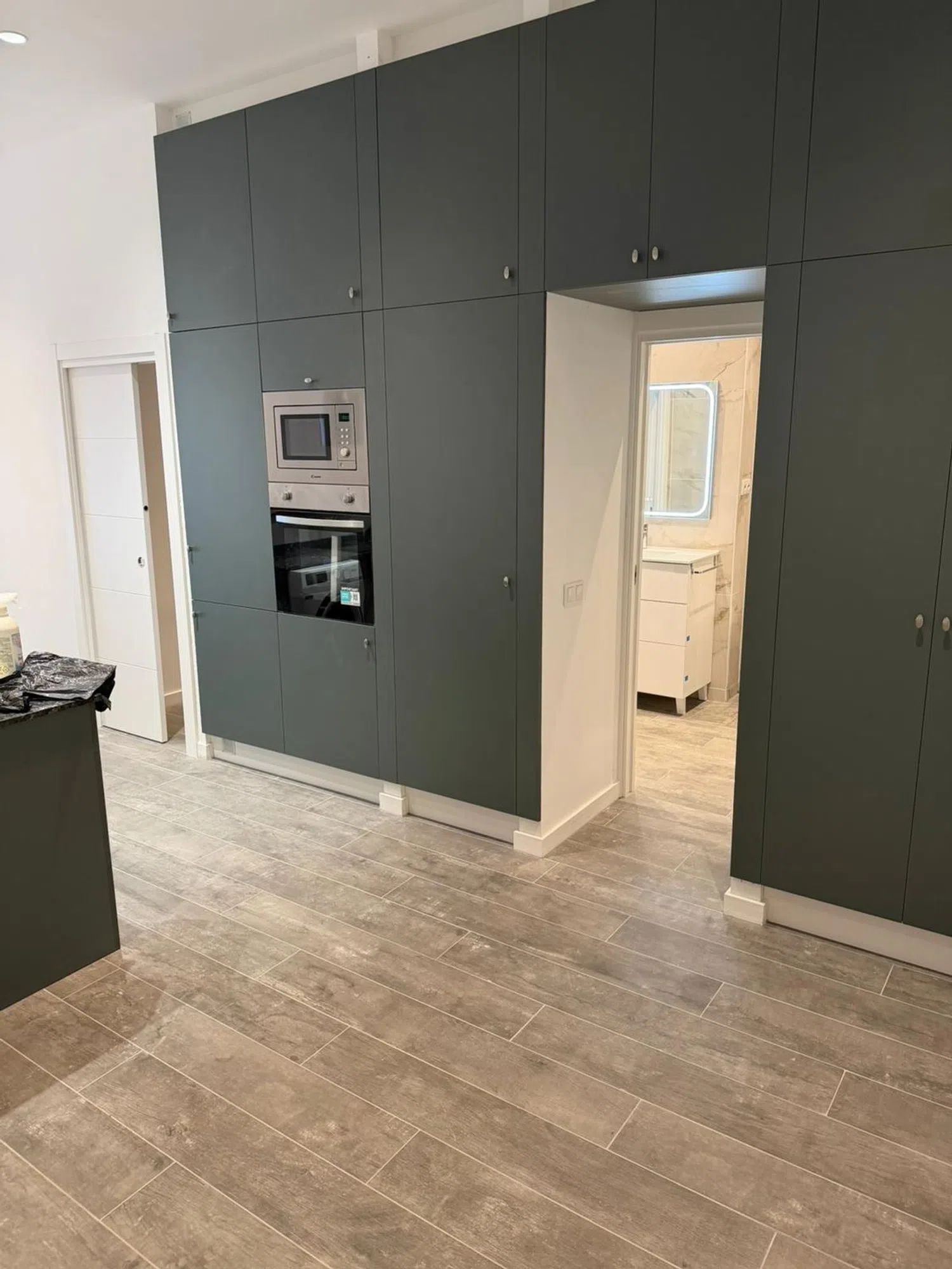 Piso en calle de la Plaza de Toros, 12 - Foto 7