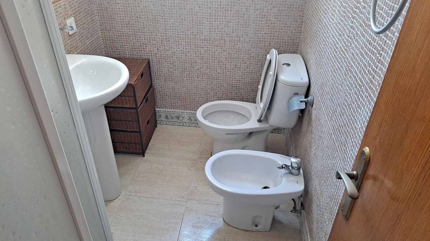 Estudio en Calle d'Ulloa, 9, Zona Av. del Mar - Foto 4