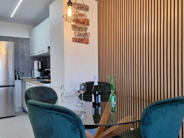 Piso en Urb. brisas del mar Barrio Playa de Fañabé Alto - Foto 22