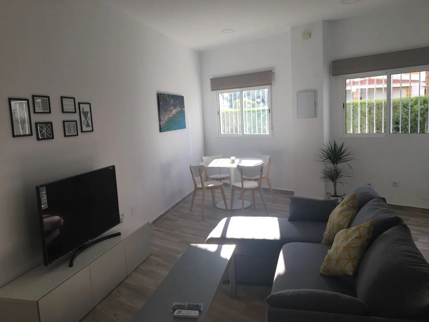 Estudio en calle Palma del Río, 22 - Foto 9