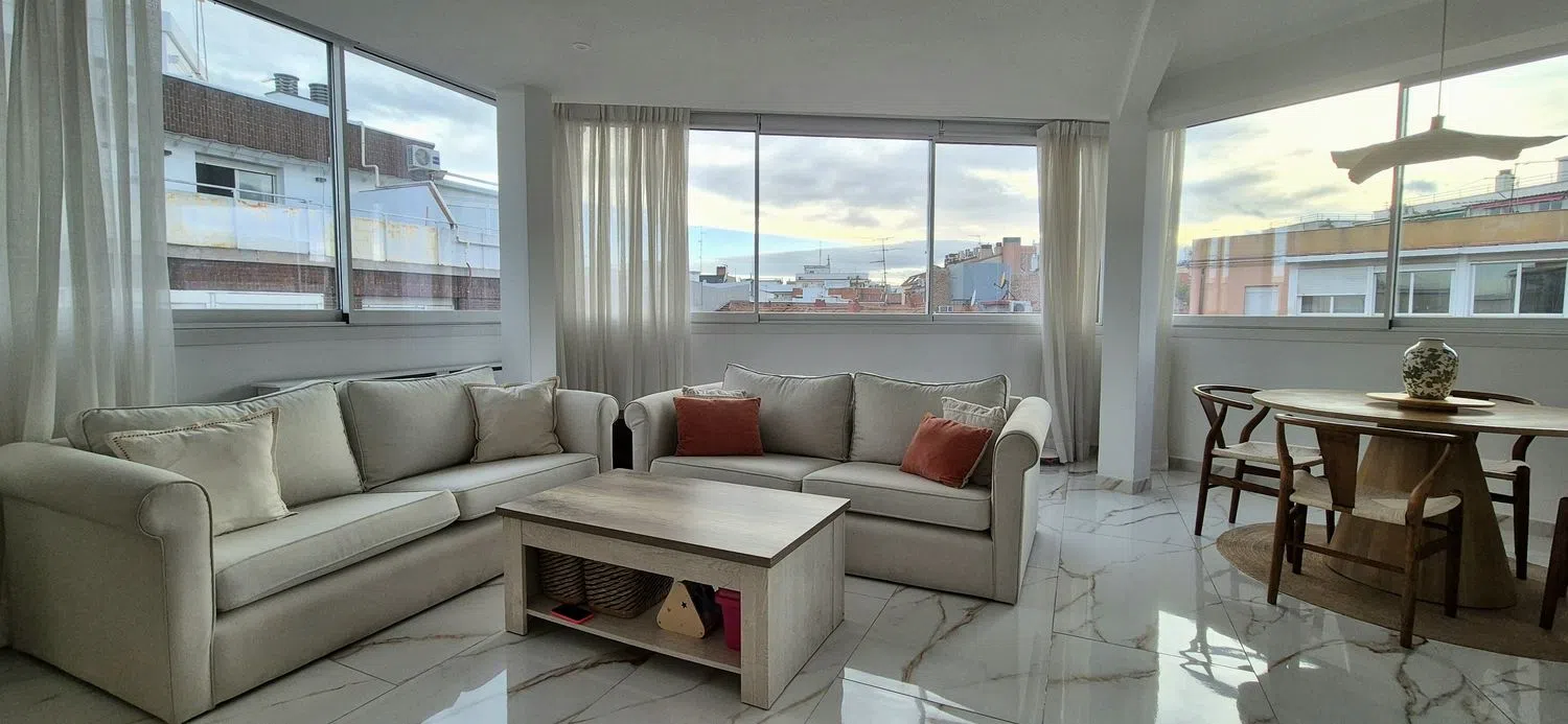 Piso en calle de Cartagena, 44 - Foto 8