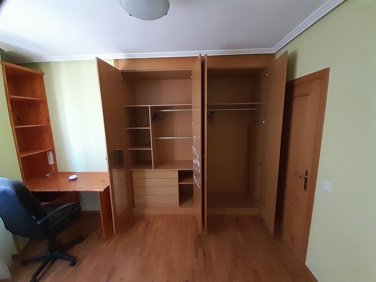 Piso en Camino de Villalón, 56, Yagüe-Villalonquejar, Yagüe-Villalonquejar - Foto 4