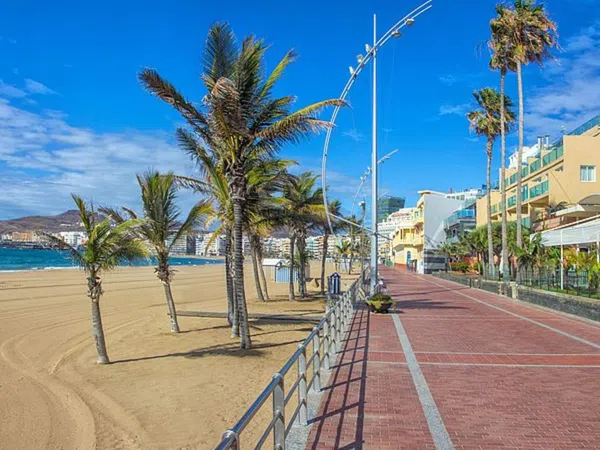 Piso en paseo las Canteras, 47 - Foto 12