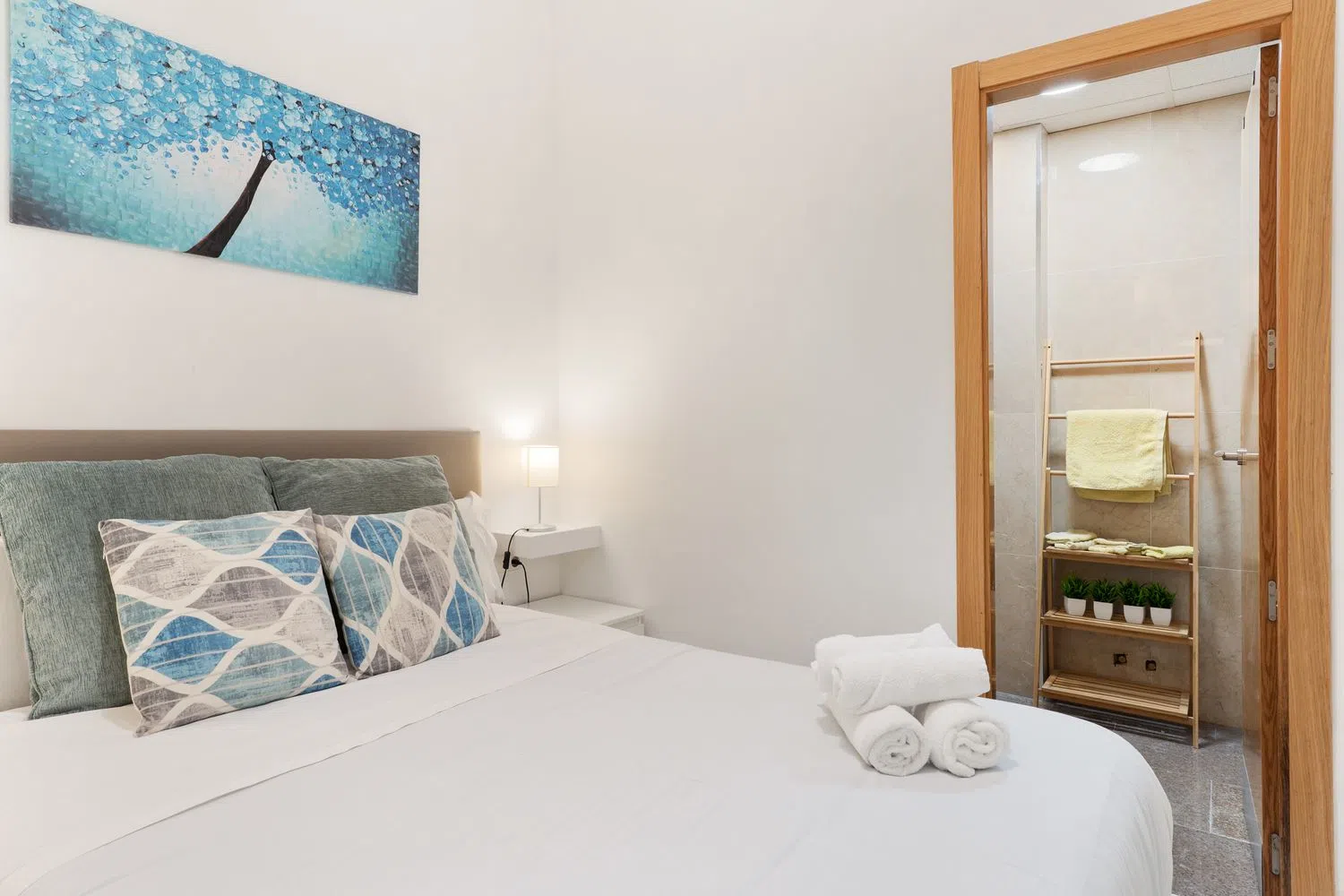 Estudio en calle Mezquitilla, 6 - Foto 5