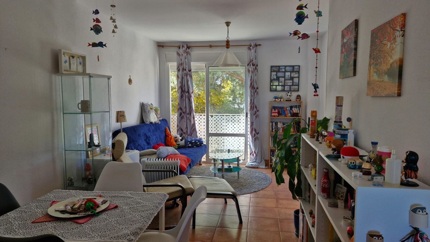 Piso en calle Marco Aurelio, 44 - Foto 5