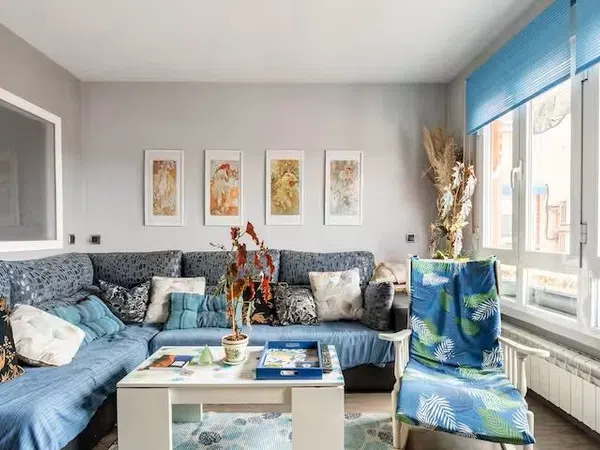 Piso en calle Cardeña, 1 - Foto 4