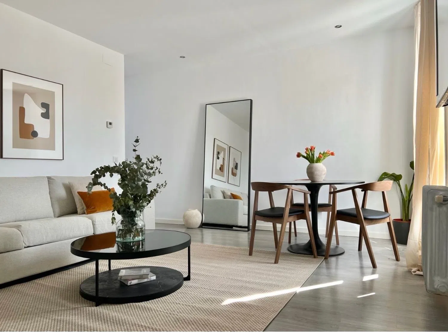 Ático en calle de Sandoval, 17 - Foto 9