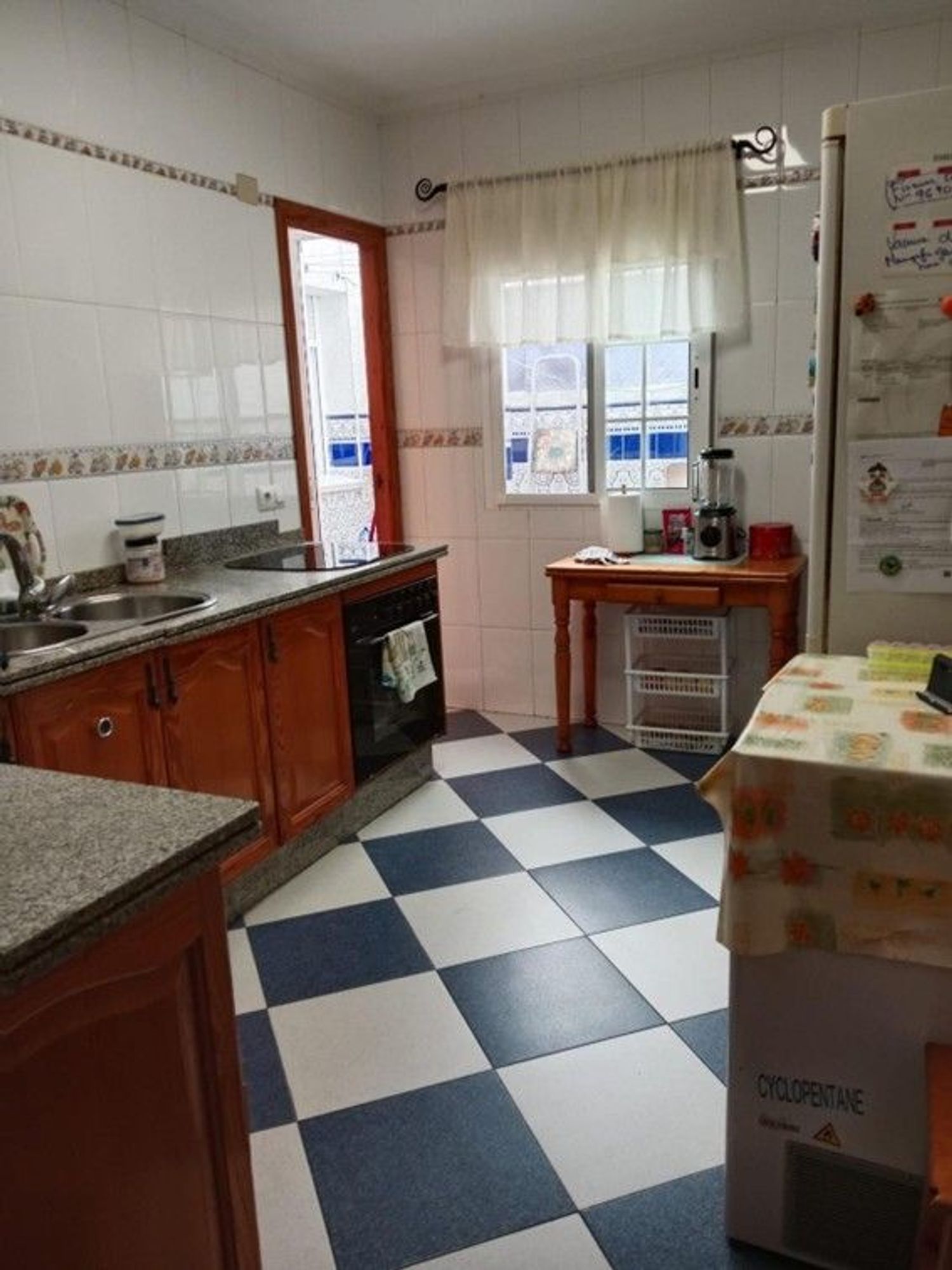 Piso en Calle Fragata, 42 - Foto 3