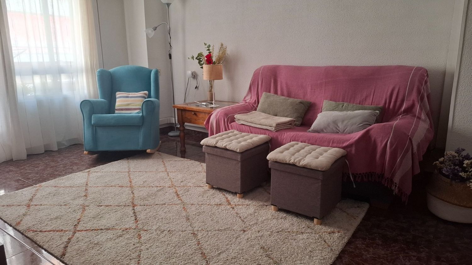 Piso en Calle Cartagena, 59, El Carmen - Foto 14