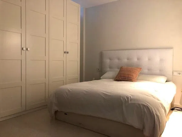 Estudio en C/San Pascual, 51 - Foto 6