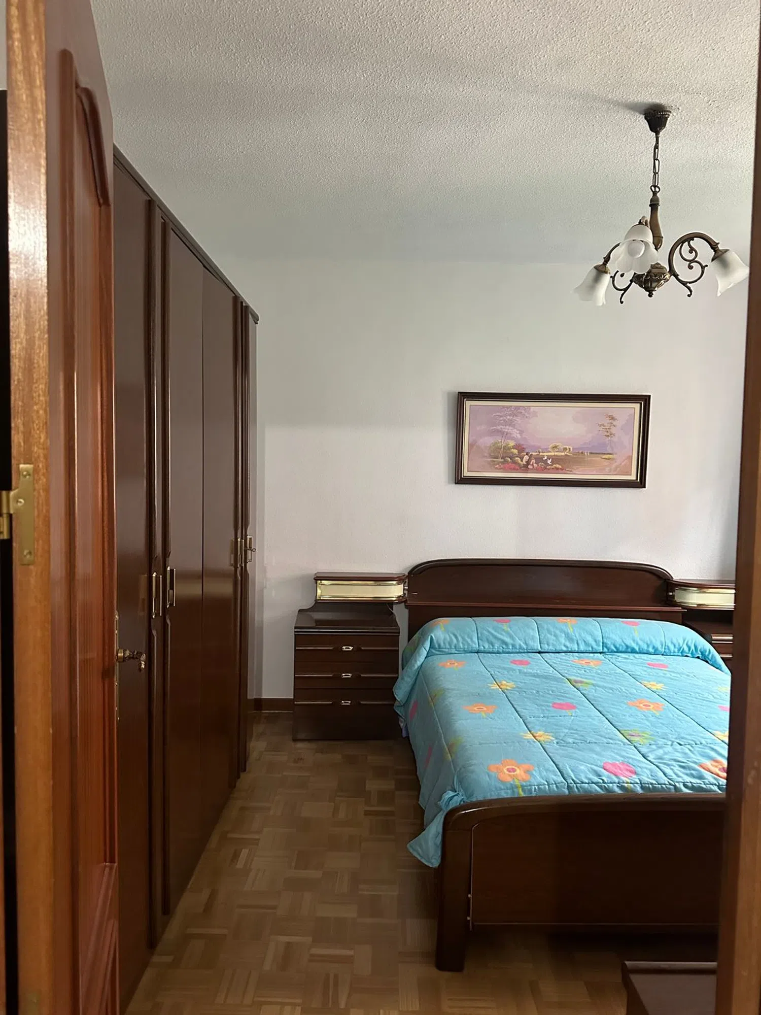 Piso en calle del Parque de la Paloma, 32 - Foto 28