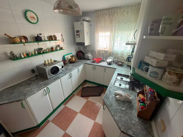 Chalet adosado en Calle la Hacilla, 29 - Foto 8