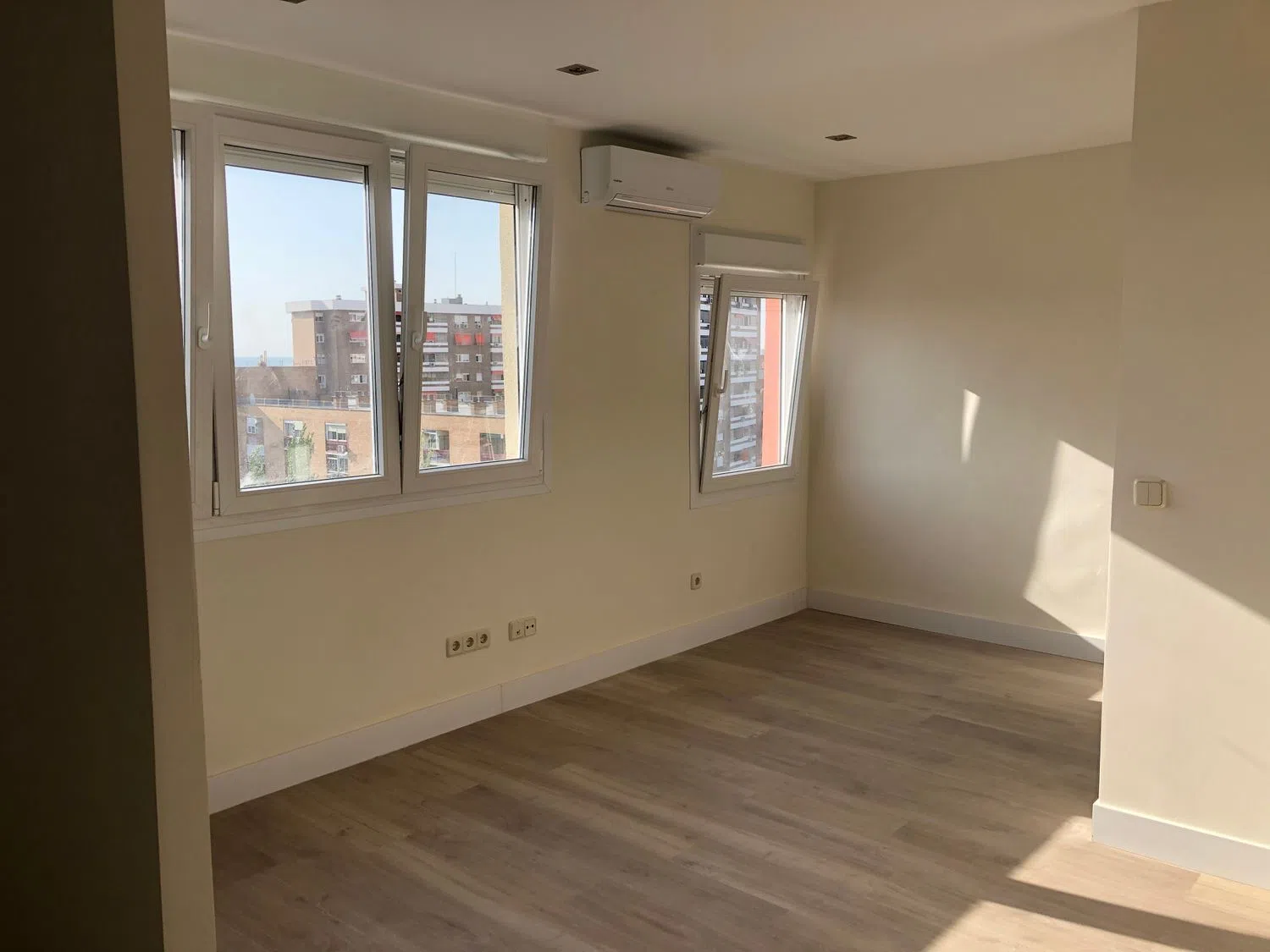 Estudio en calle de Mota del Cuervo, 19 - Foto 3