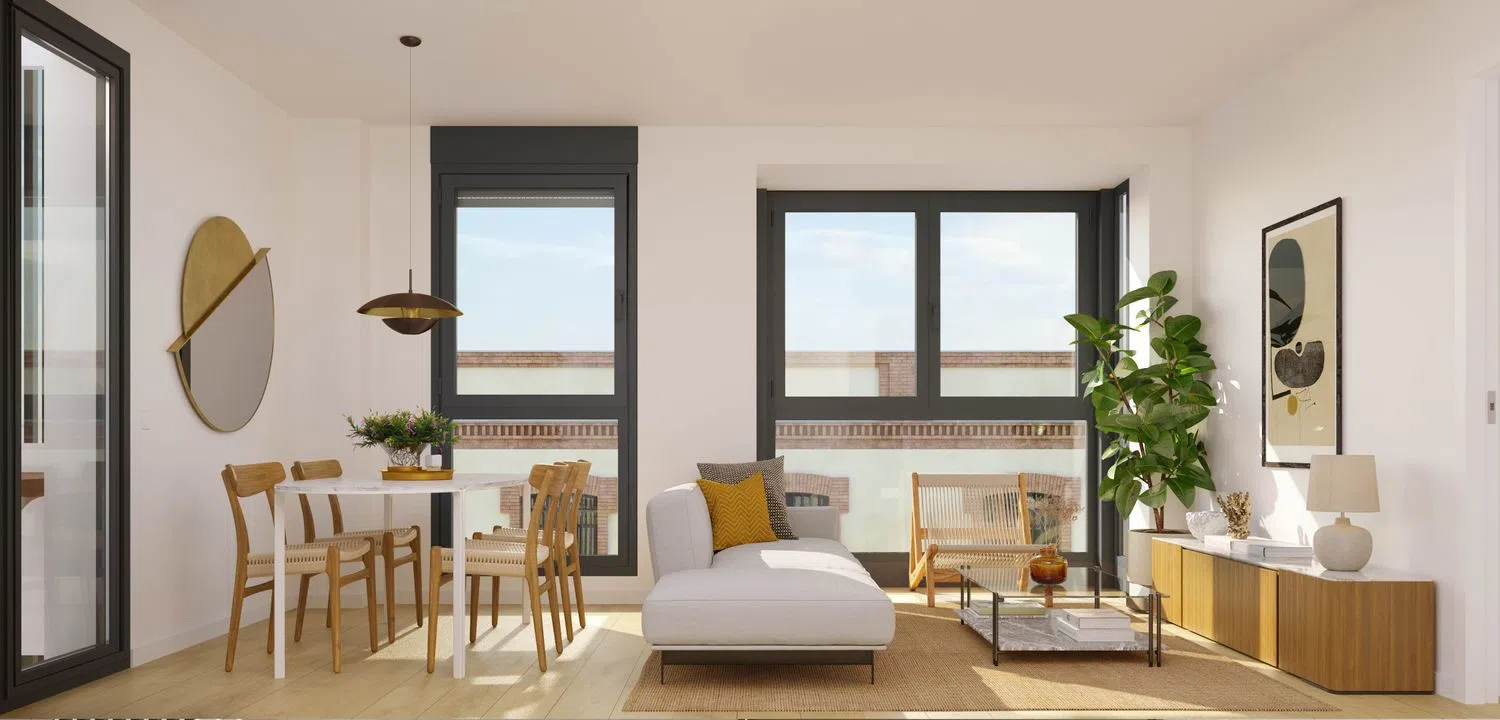 Piso en calle de Asunción Castell, 1 - Foto 8