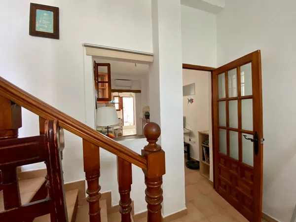 Piso en plaza Virgen del Carmen, 1 - Foto 11