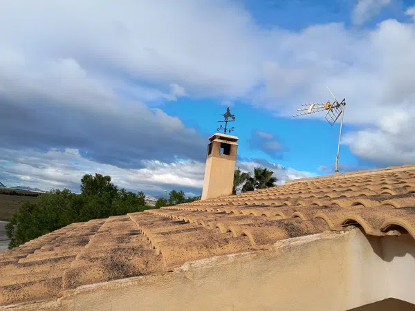 Casa independiente en Urb. rio park Valle del Sol - Rio Park - Foto 25