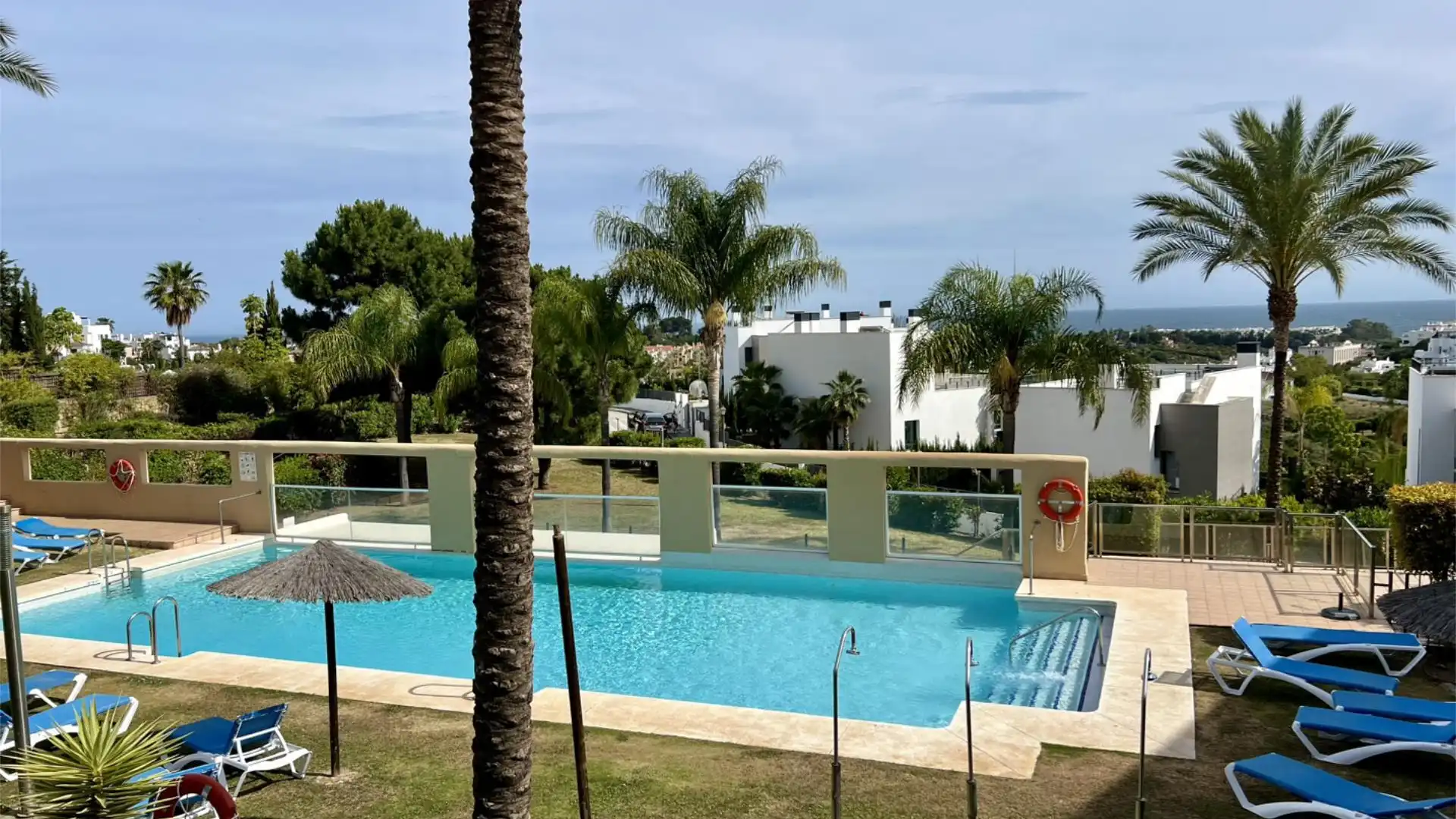 Piso en  Avenida de la Resina 7 - Foto 29