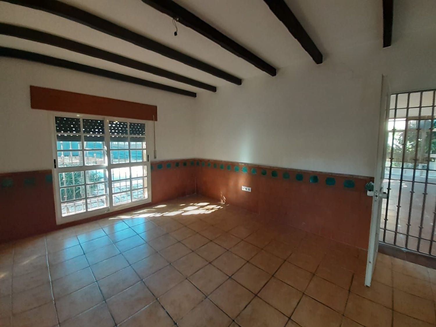 Casa o chalet independiente en Tablero - Foto 12