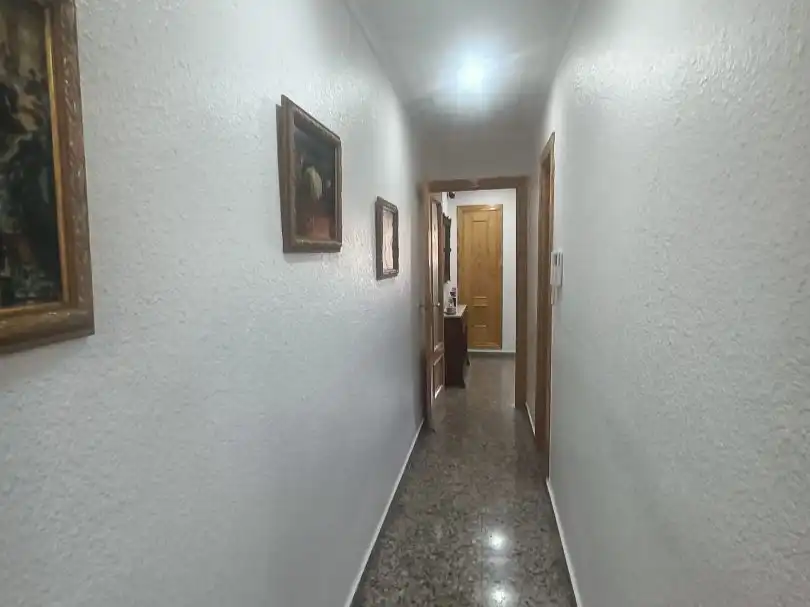 Apartamento en  Calle 2 de Mayo 2 - Foto 37