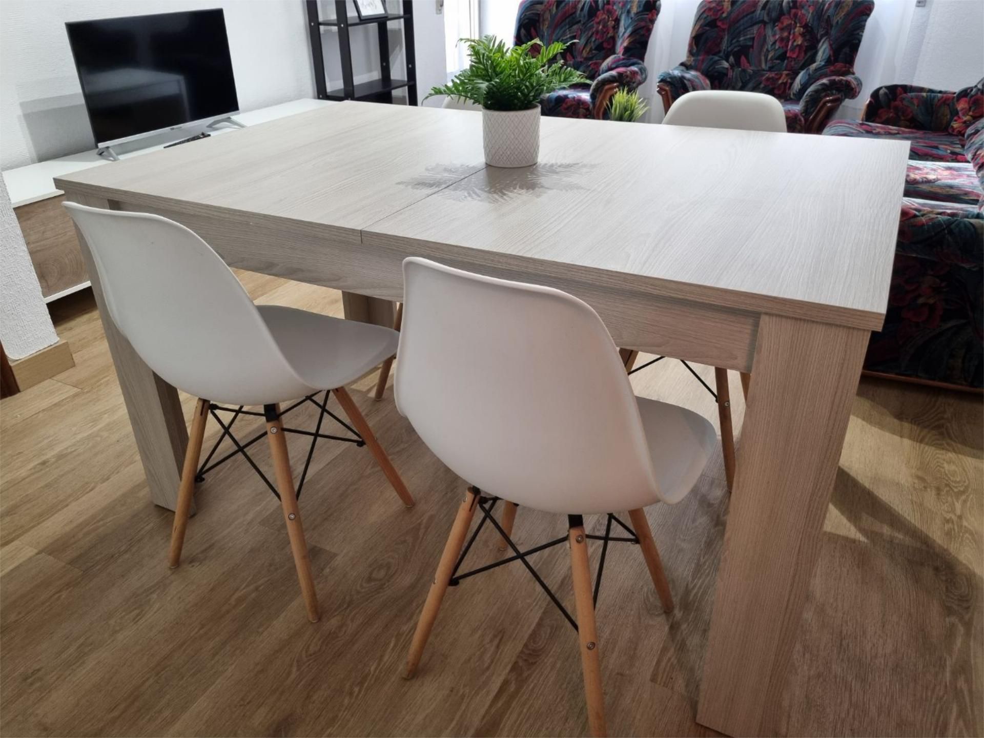 Piso en  Paseo de Canalejas 21 - Foto 3