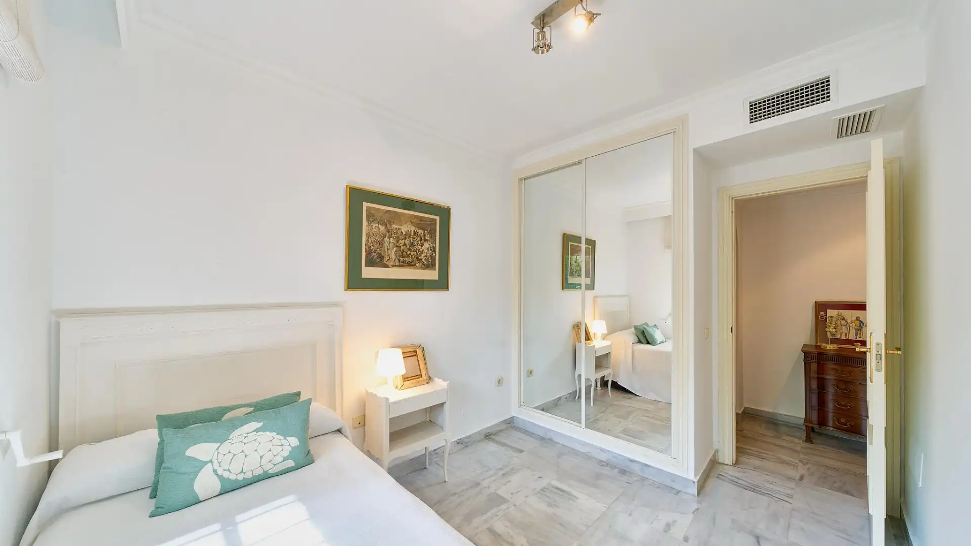 Piso en  Conjunto la Dama de Noche 14 - Foto 16