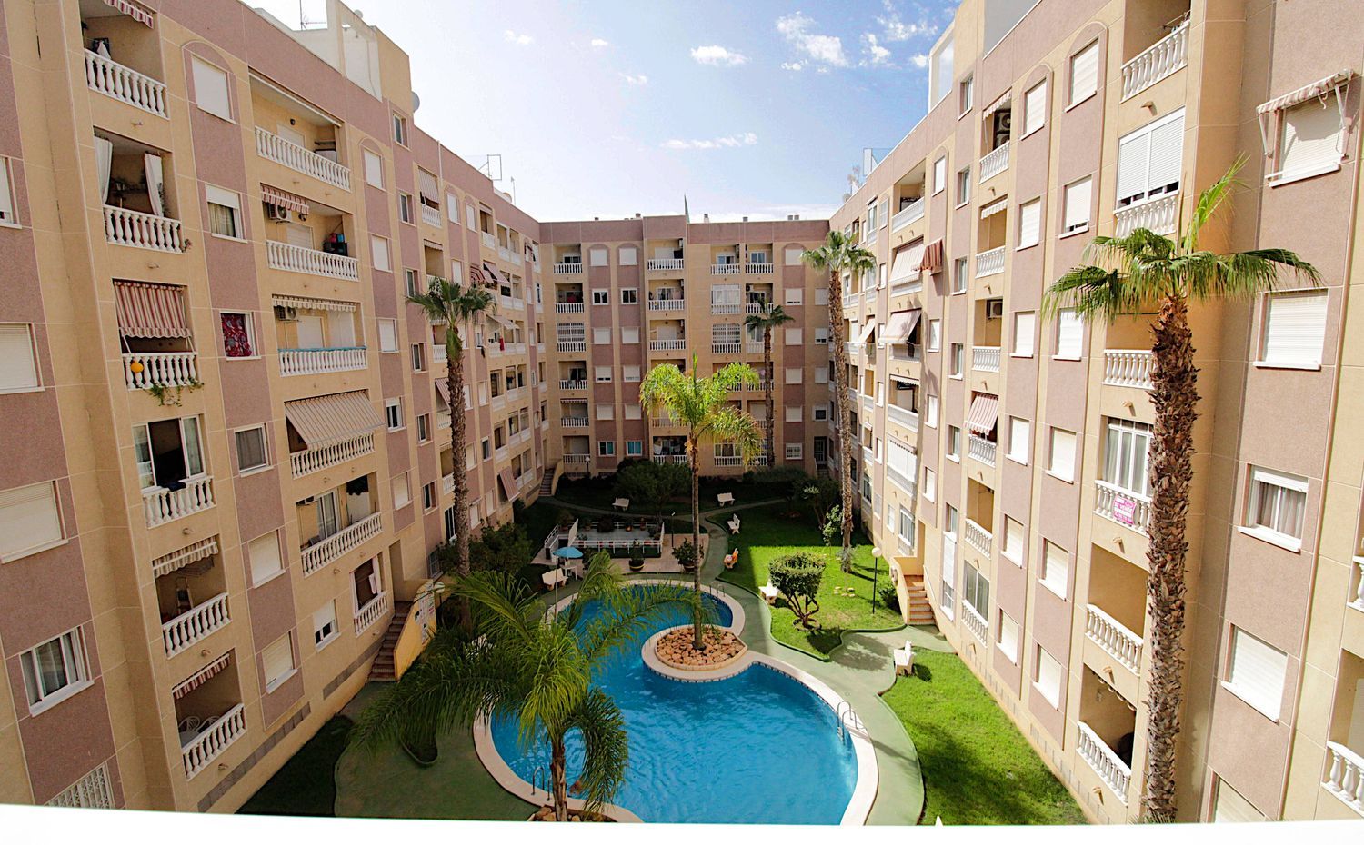 Estudio en Calle San Julián, 46, Parque de las Naciones - Foto 12
